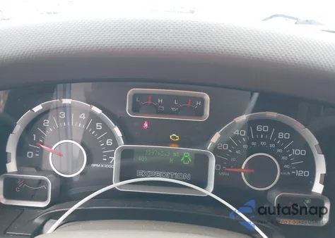 2013 Ford Expedition Xl from USA, damaged, VIN 1FMJU1G56DEF52042